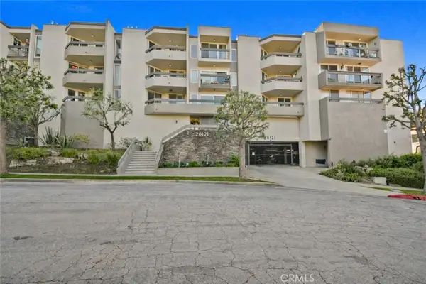 28121 Highridge Road #402, Rolling Hills Estates, CA 90275