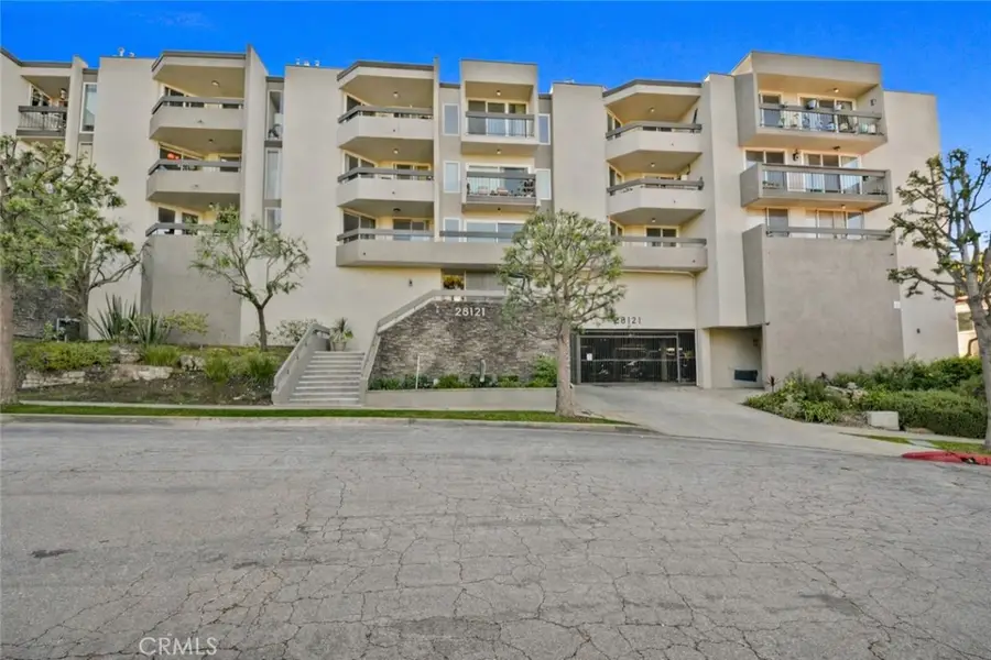 28121 Highridge Road #402, Rolling Hills Estates, CA 90275 - #2