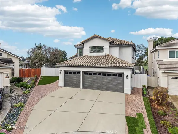 4885 Baroque Terrace, Oceanside, CA 92057
