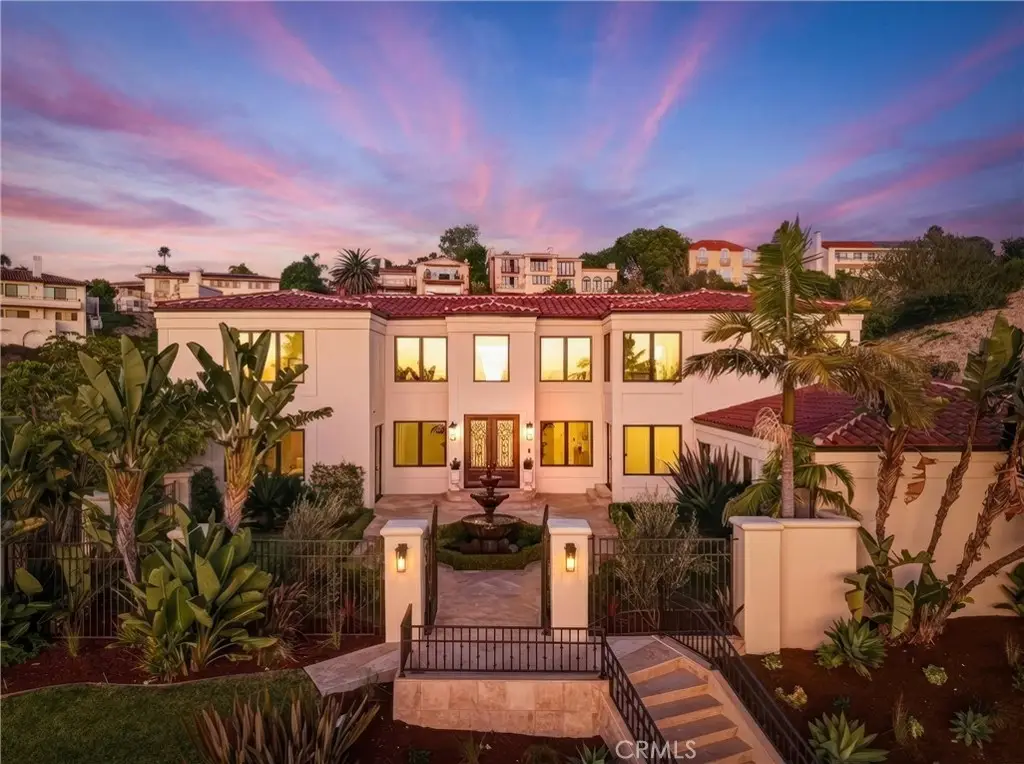 1400 Via Zumaya, Palos Verdes Estates, CA 90274 - #1