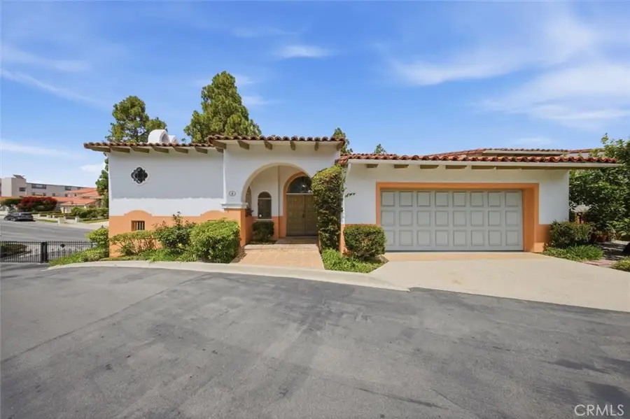 1 Via La Cima, Rancho Palos Verdes, CA 90275 - #2