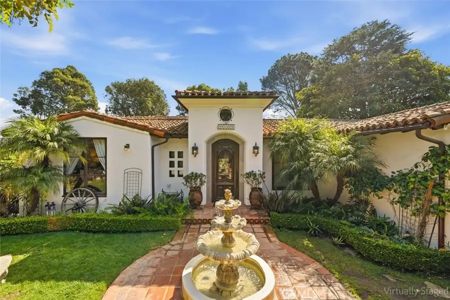 3649 Navajo Place, Palos Verdes Estates, CA 90274 - #2