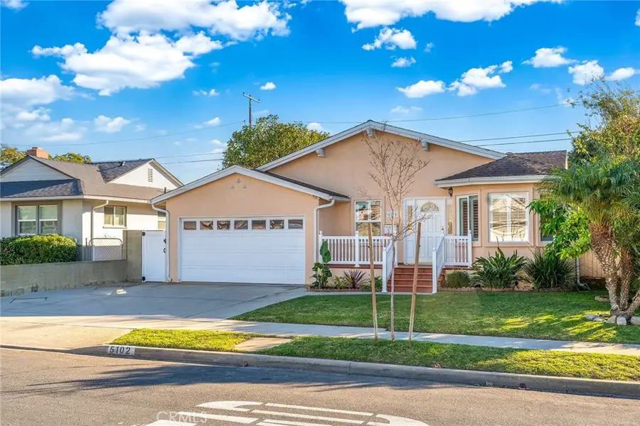 5102 Lee Street, Torrance, CA 90503 - Image #2