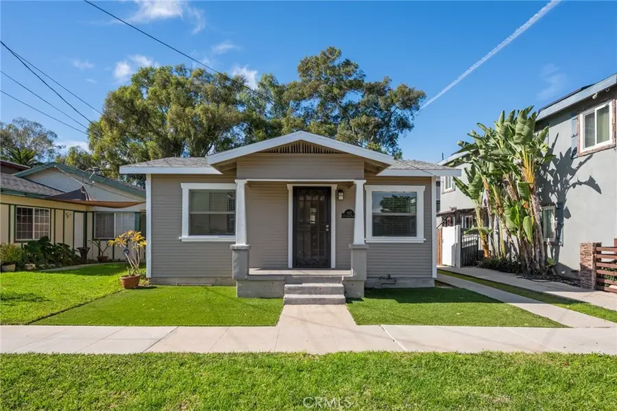 827 N Gaffey, San Pedro, CA 90731 - Image #2