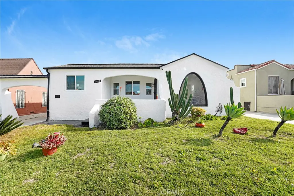 7014 3rd Avenue, Los Angeles, CA 90043 - Image #1