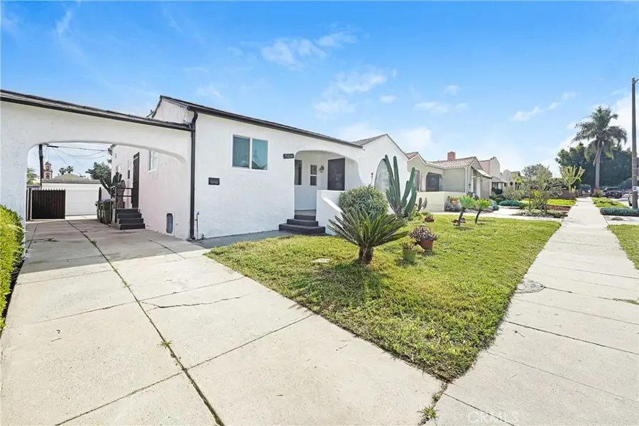 7014 3rd Avenue, Los Angeles, CA 90043 - Image #2