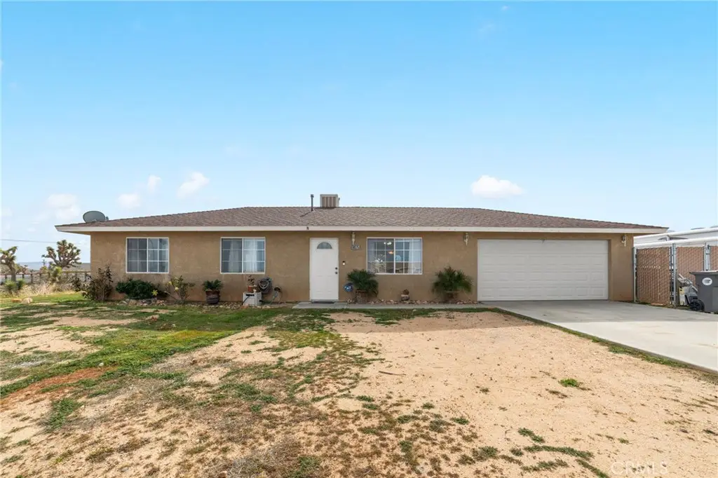 58375 Del Mar St, Yucca Valley, CA 92284 - #1