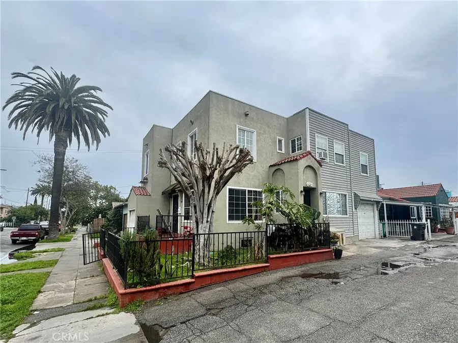 410 E 21st Street, Long Beach, CA 90806 - Image #2