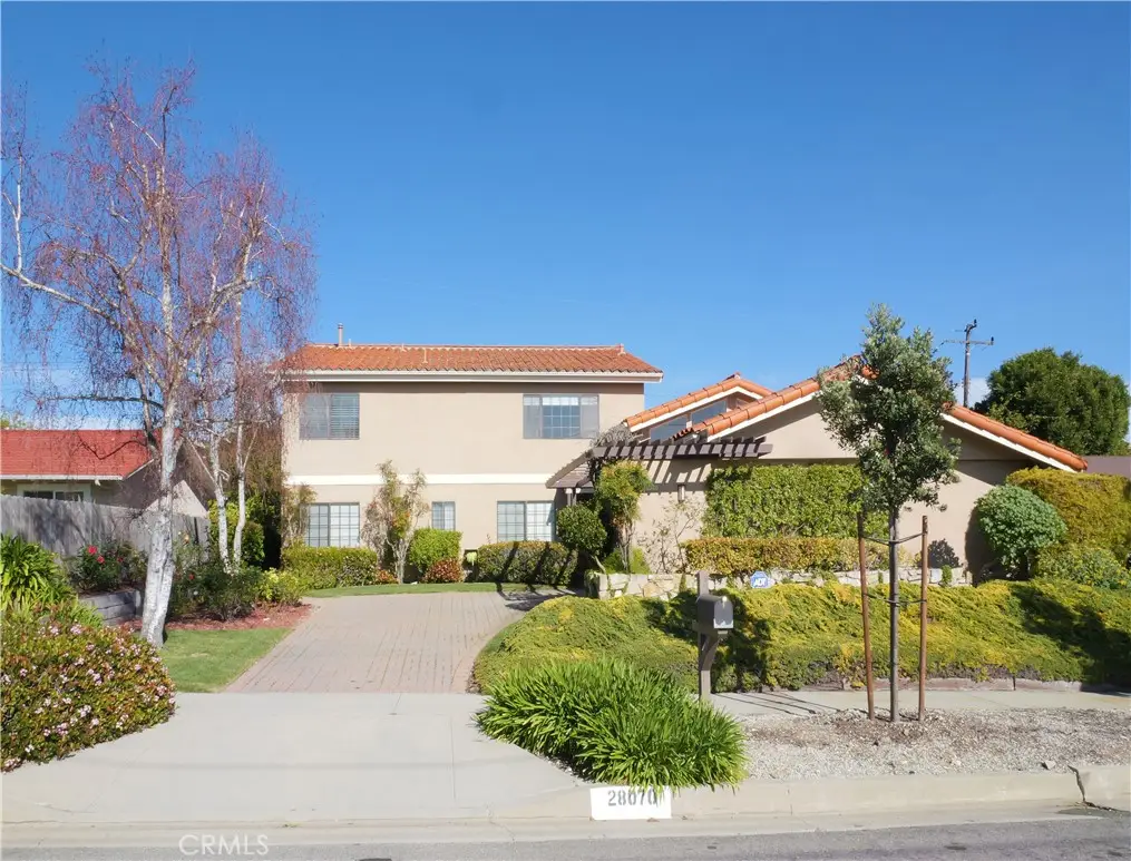28070 Ella Drive, Rancho Palos Verdes, CA 90275 - #1