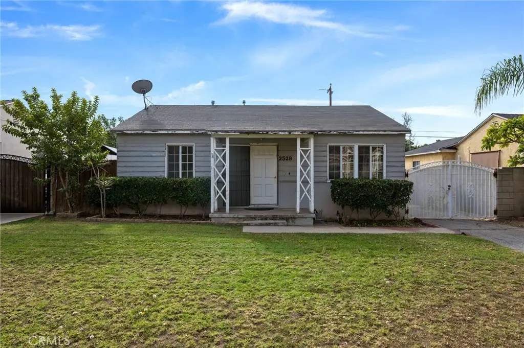 2528 Maynard, Duarte, CA 91010 - #1
