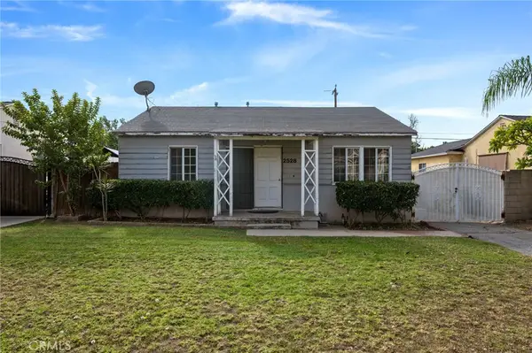 2528 Maynard, Duarte, CA 91010