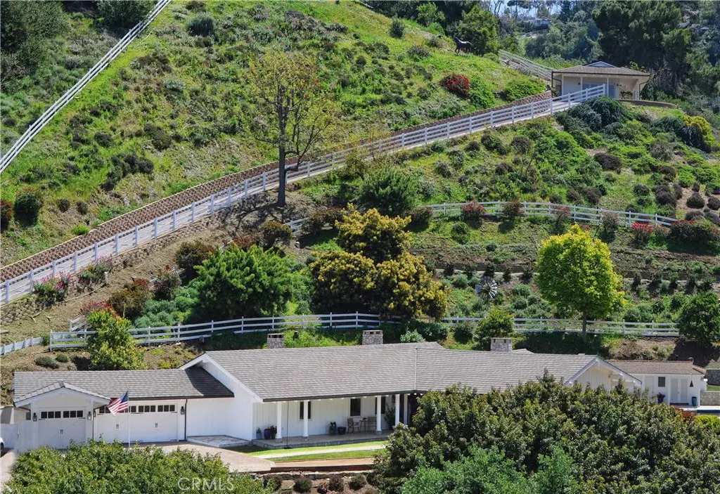 3 Poppy Trail, Rolling Hills, CA 90274 - #1