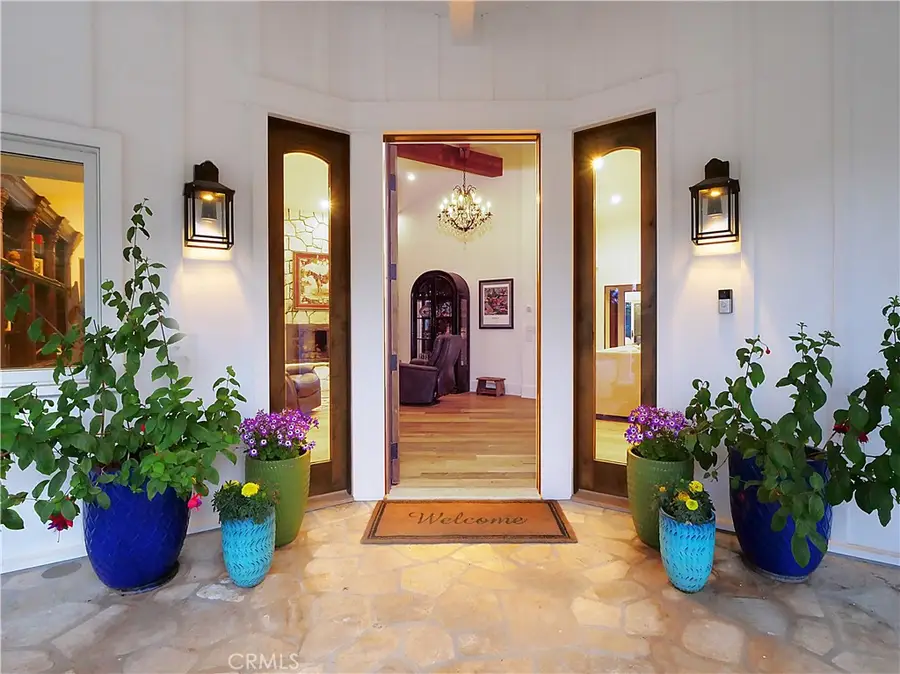 3 Poppy Trail, Rolling Hills, CA 90274 - #2