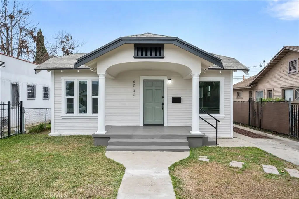 6030 Madden, Los Angeles, CA 90043 - #1