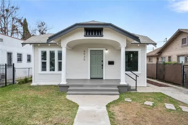 6030 Madden, Los Angeles, CA 90043
