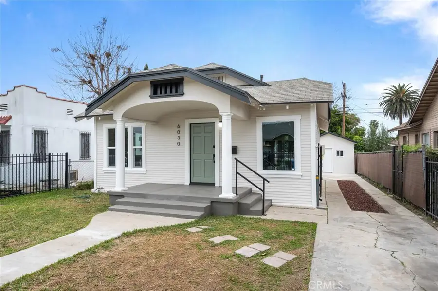 6030 Madden, Los Angeles, CA 90043 - #3