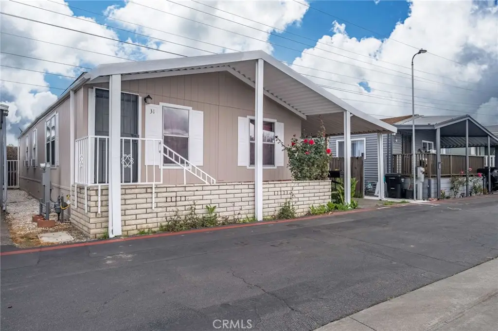 16600 Downey #31, Paramount, CA 90723 - #1