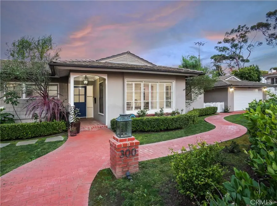 300 Via Alcance, Palos Verdes Estates, CA 90274 - #2