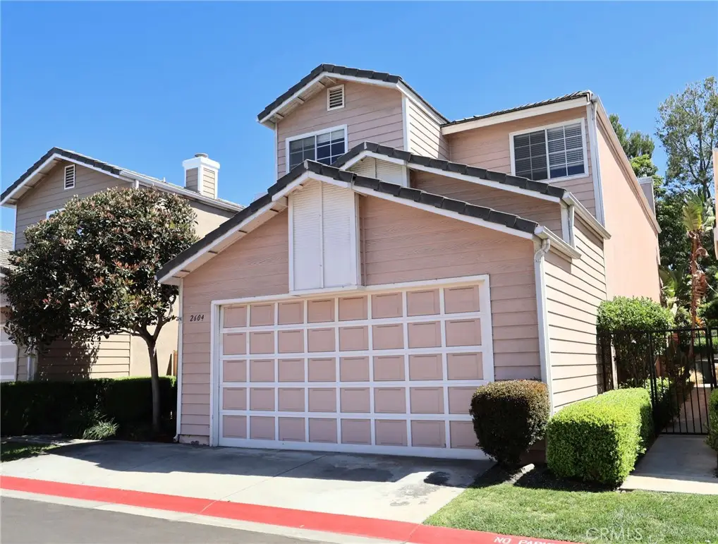 2604 Woodbury Drive, Torrance, CA 90503 - #1