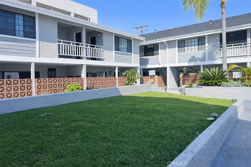 4345 W 154th Street #8, Lawndale, CA 90260 - #1