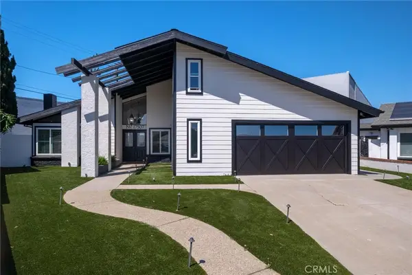 17507 Roslin, Torrance, CA 90504