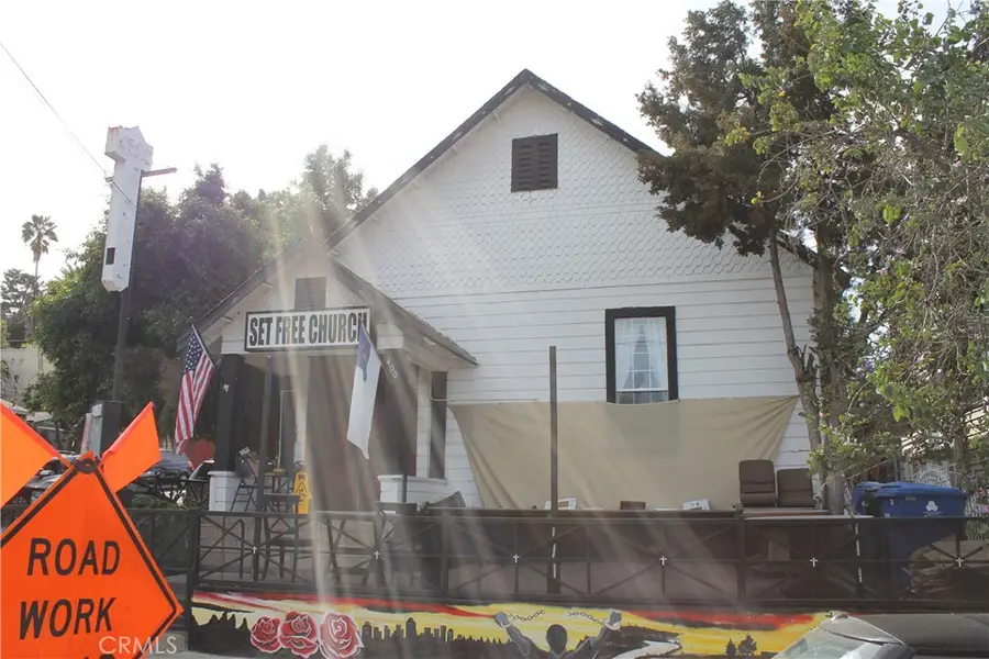 6035 Mesa, Los Angeles, CA 90042 - #3