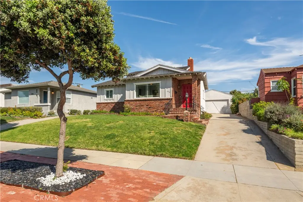 1016 Ynez, Redondo Beach, CA 90277 - #1
