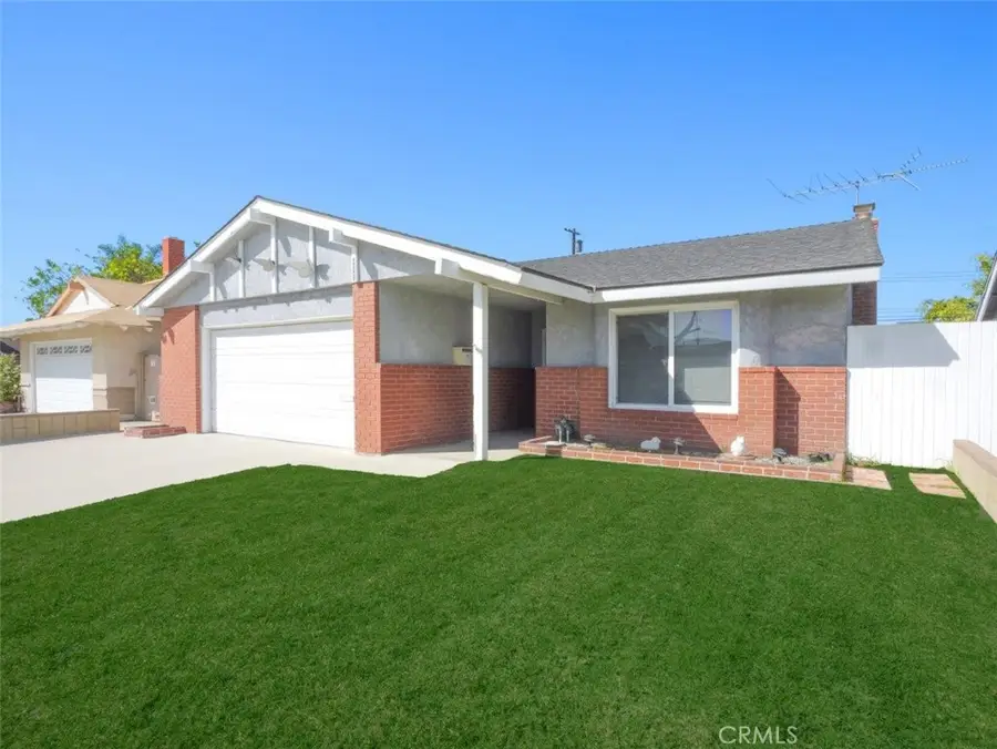 445 E 248th, Carson, CA 90745 - #2