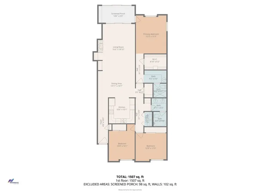 3200 La Rotonda #613, Rancho Palos Verdes, CA 90275 - #3