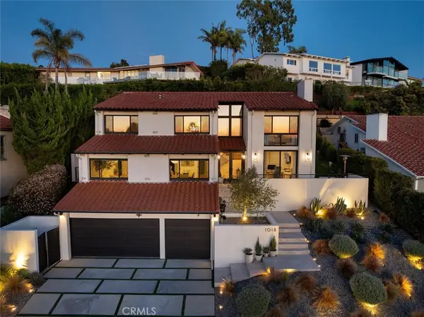 1016 Via Romero, Palos Verdes Estates, CA 90274