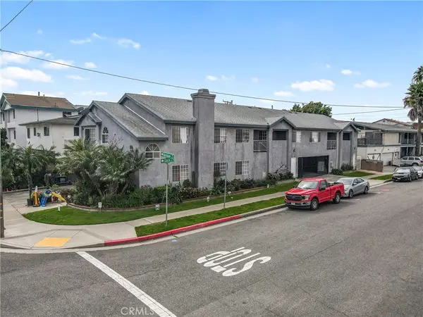 3702 W 126th, Hawthorne, CA 90250