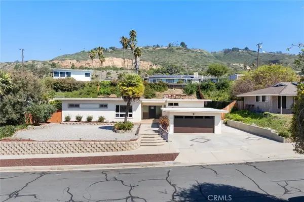 4119 Exultant, Rancho Palos Verdes, CA 90275