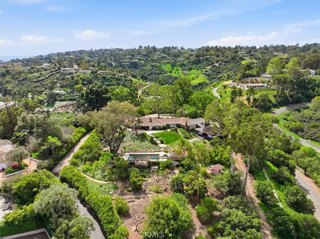 100 Saddleback, Rolling Hills, CA 90274 - #1