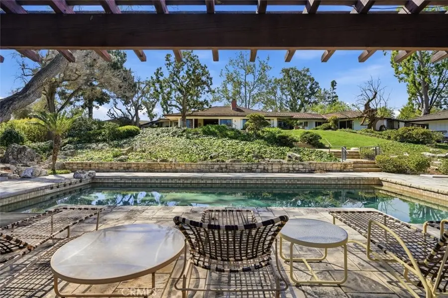 100 Saddleback, Rolling Hills, CA 90274 - #2