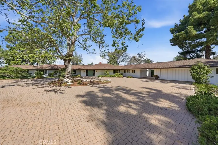 100 Saddleback, Rolling Hills, CA 90274 - #3