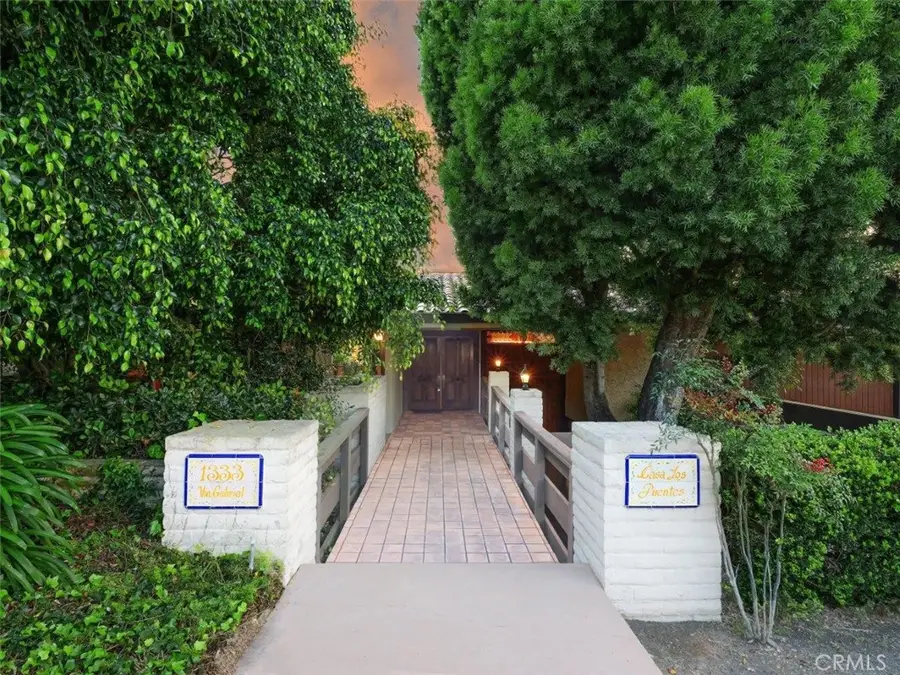 1333 Via Gabriel, Palos Verdes Estates, CA 90274 - #3