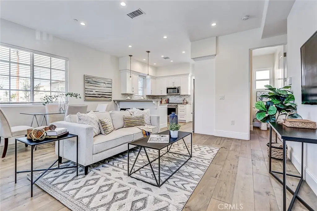 3922 W 242nd Street, Torrance, CA 90505 - #1