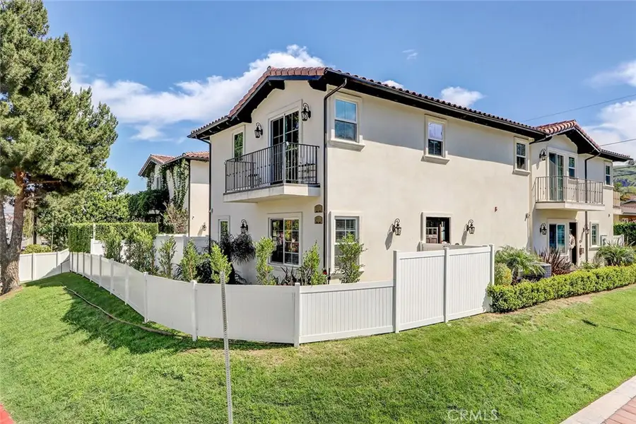 3922 W 242nd Street, Torrance, CA 90505 - #2