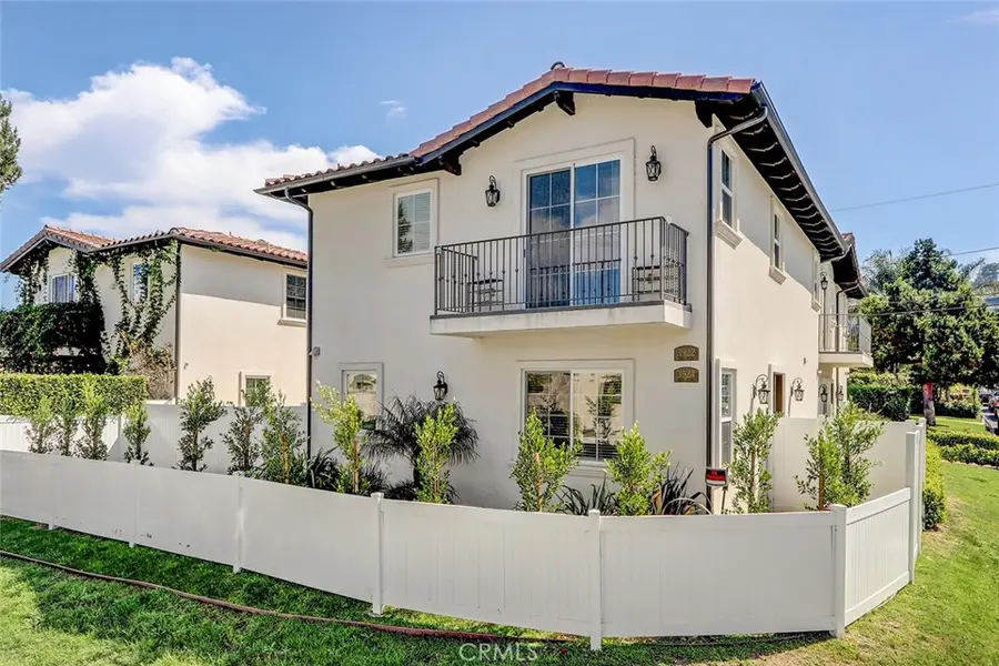 3922 W 242nd Street, Torrance, CA 90505 - #3