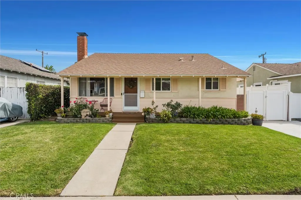15302 Gerkin Ave, Lawndale, CA 90260 - #1
