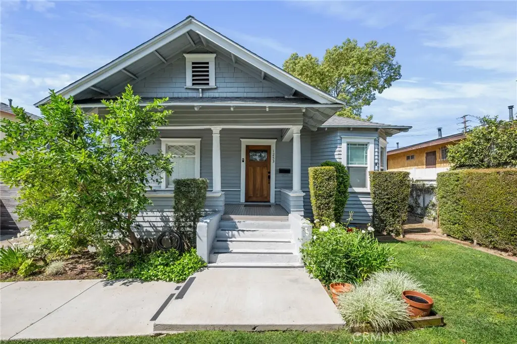 1251 N Commonwealth Avenue, Los Angeles, CA 90029 - #1