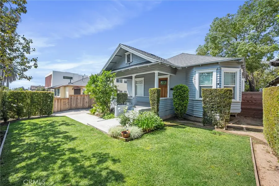 1251 N Commonwealth Avenue, Los Angeles, CA 90029 - #3