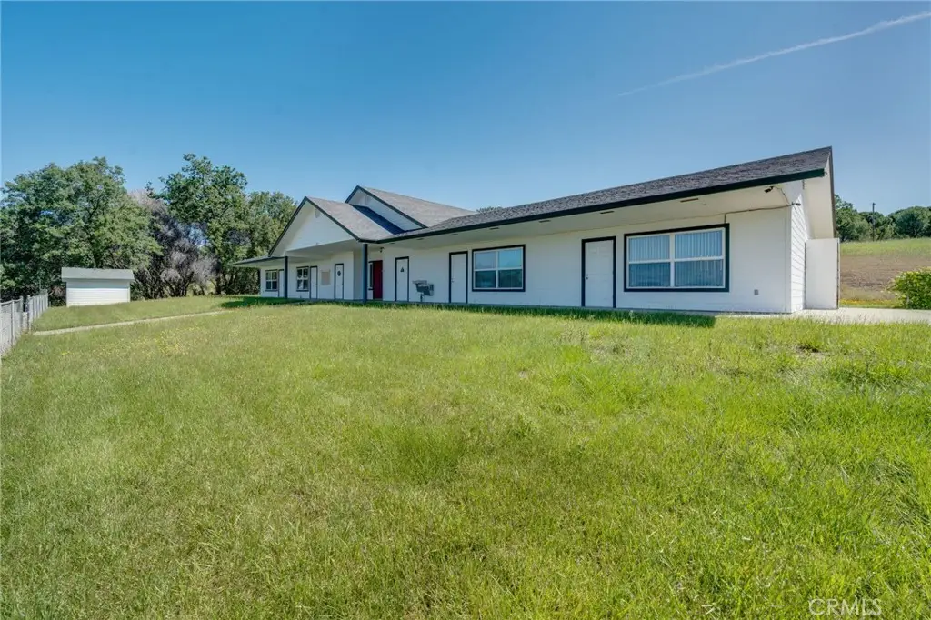 4505 Foothill, Oroville, CA 95966 - #1