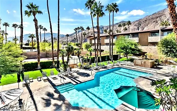 467 S Calle El Segundo #D3, Palm Springs, CA 92262