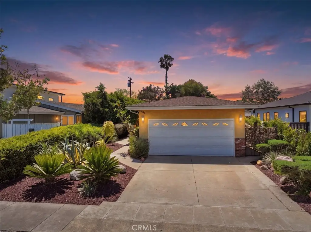 2402 30th Street, Santa Monica, CA 90405 - #1