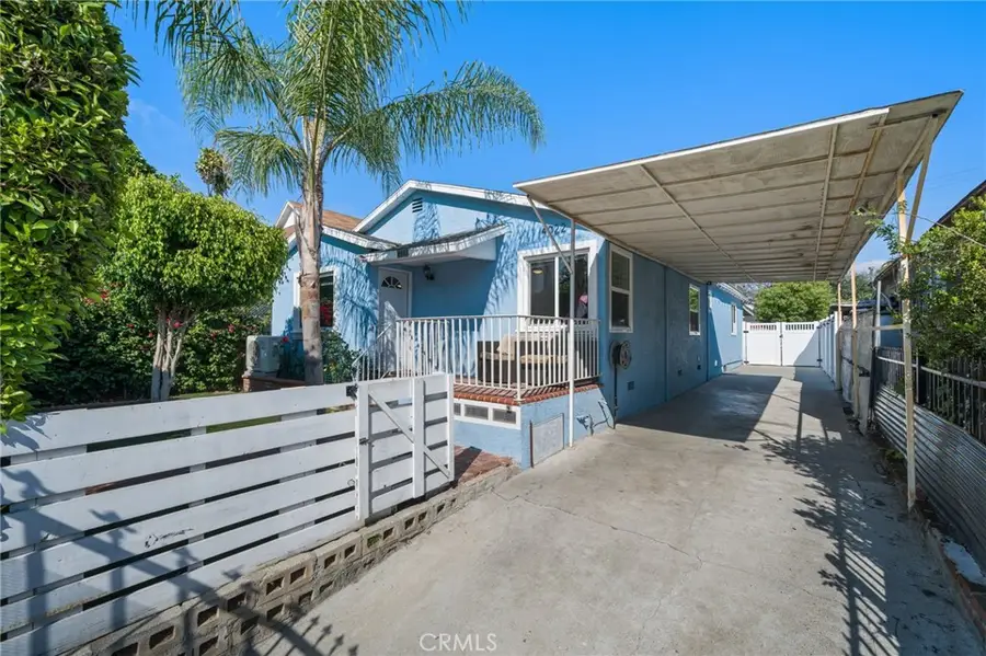 4020 Wall Street, Los Angeles, CA 90011 - #3