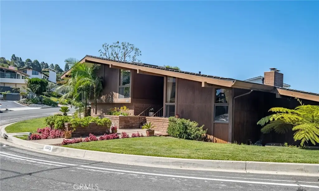 1825 Via Estudillo, Palos Verdes Estates, CA 90274 - #1