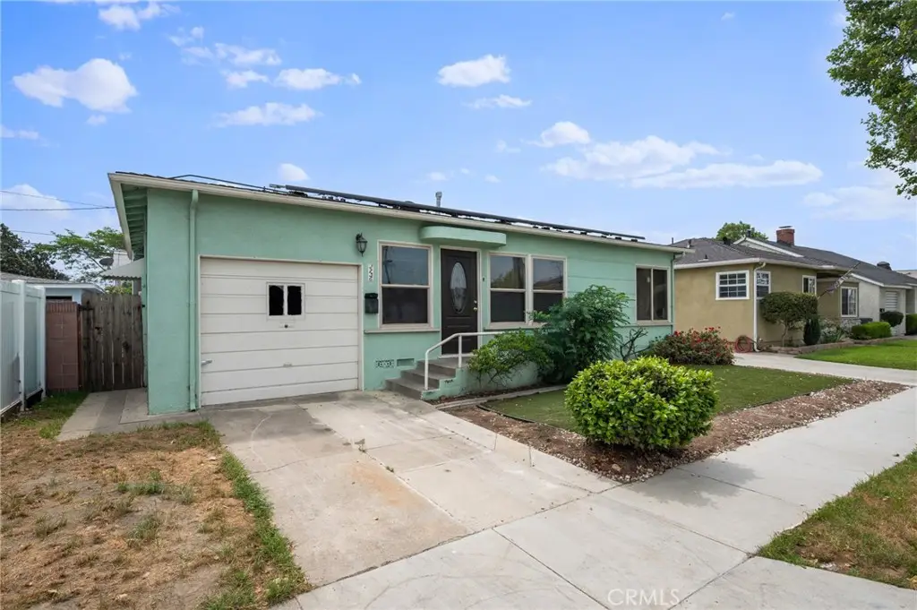 2736 E Jackson, Carson, CA 90810 - #1