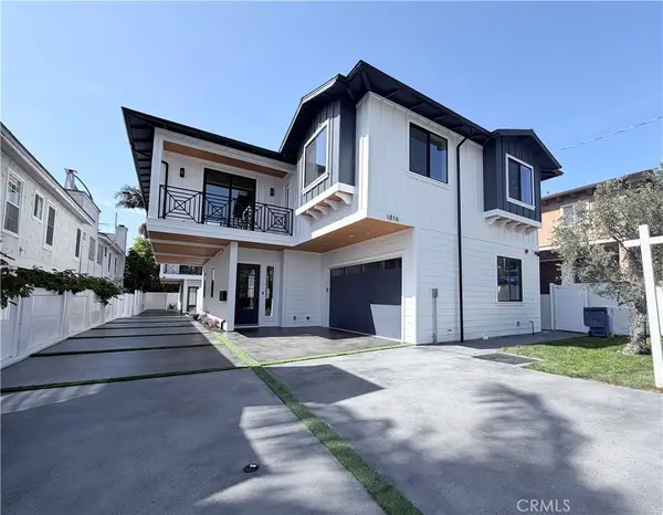 1816 Belmont Lane #A, Redondo Beach, CA 90278