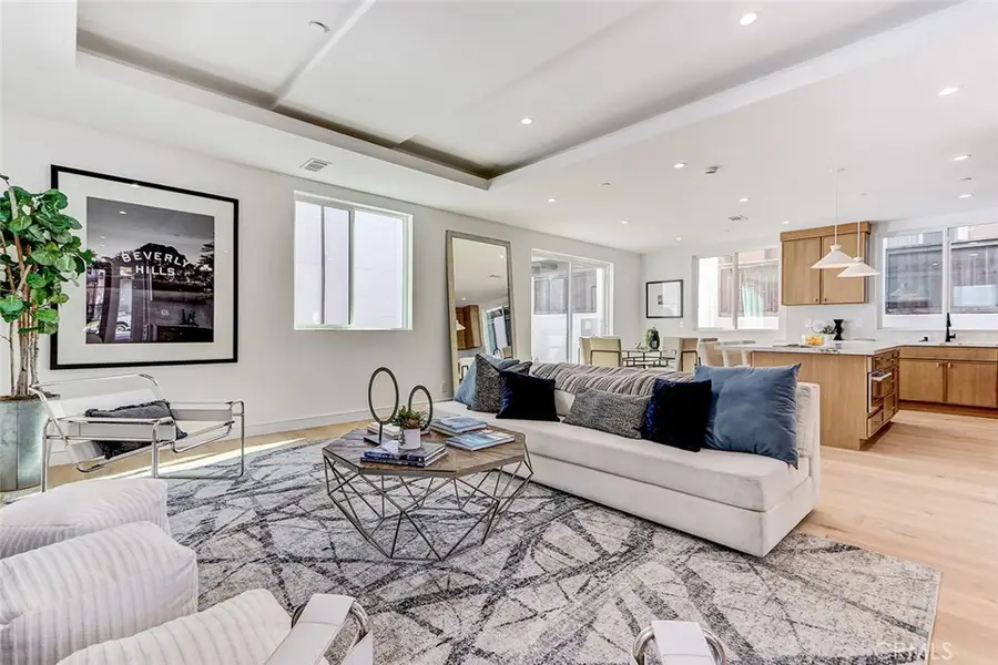 1816 Belmont Lane #A, Redondo Beach, CA 90278 - #2